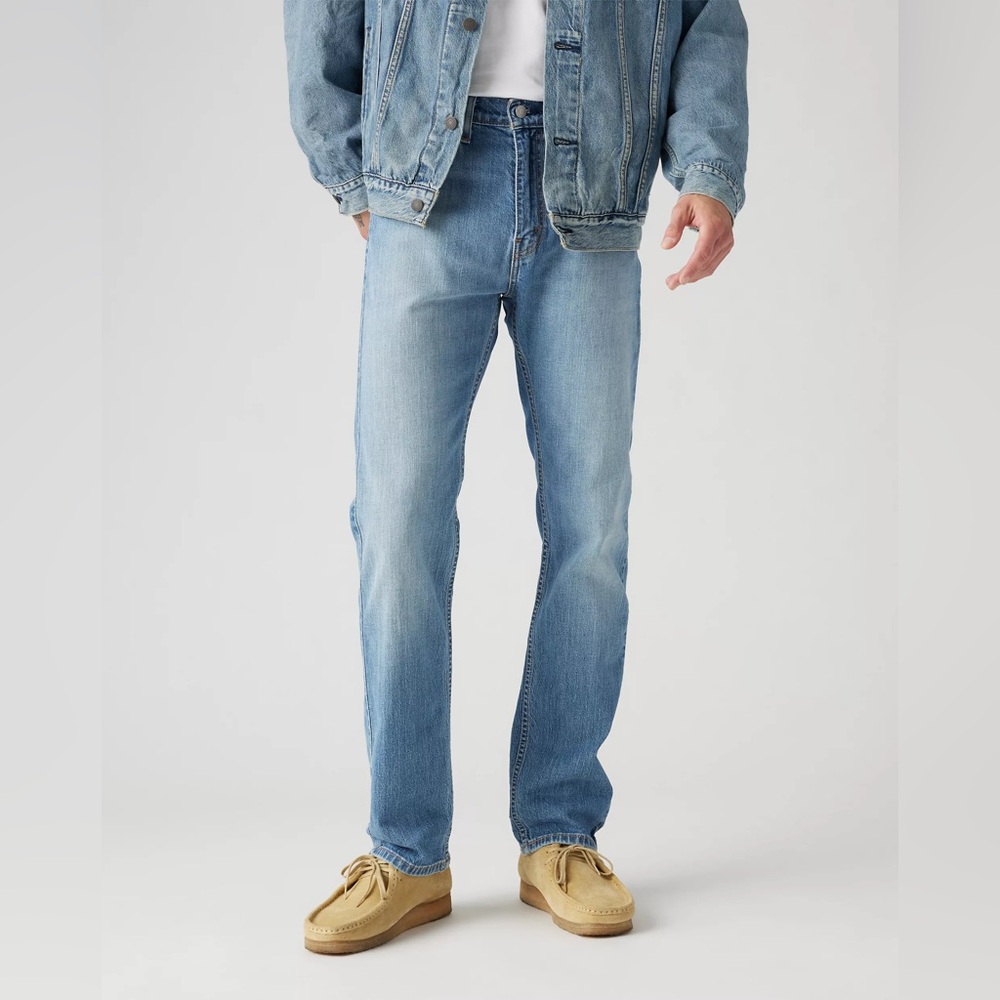 LEVI’S 505 regular men’s jeans